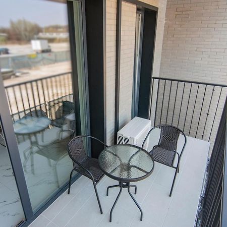El Apartments - Aries Poznan Ngoại thất bức ảnh