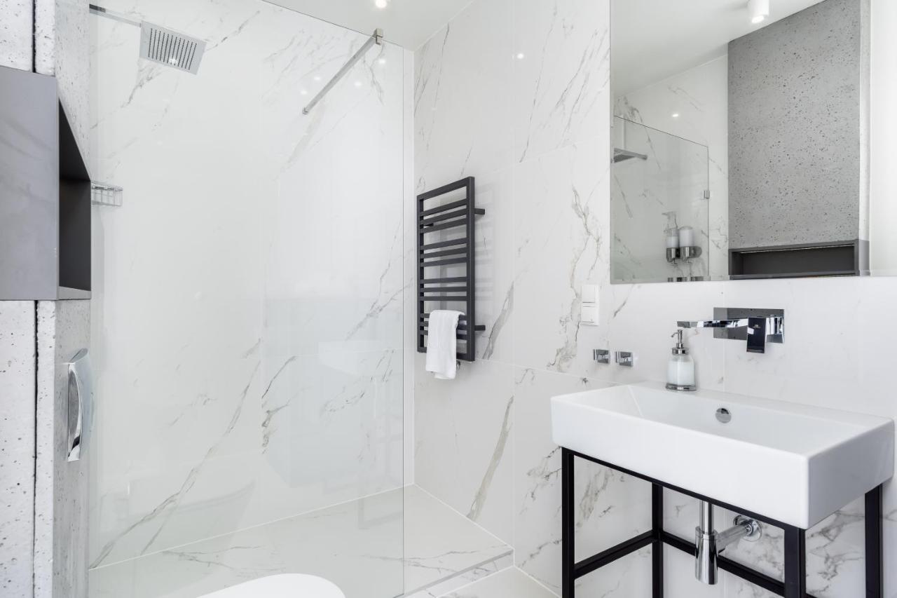 El Apartments - Aries Poznan Ngoại thất bức ảnh