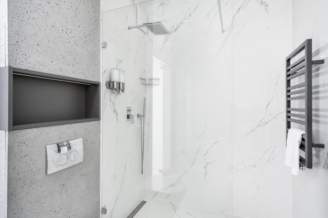 El Apartments - Aries Poznan Ngoại thất bức ảnh
