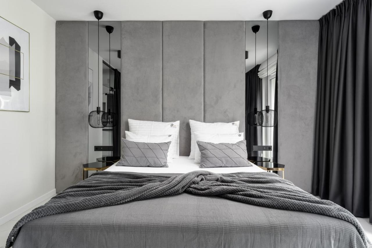 El Apartments - Aries Poznan Ngoại thất bức ảnh